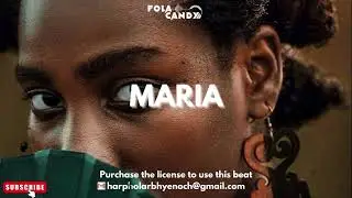 [FREE] Afrobeat Omah Lay x Ayra starr x Tems Type Beat - 