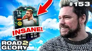 Flashback Reus is Insane!!
