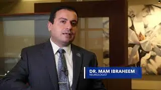 Mam Ibraheem, MD, Neurologist - University of Kentucky - Proud to Care for Veterans