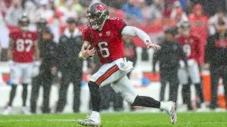 Panthers vs. Bucs Full Game Highlights | Tampa Bay Wins 16-14