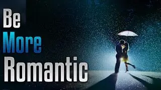 🎧 Be More Romantic | Subliminal Binaural Romance Affirmations  instrumental music | Simply Hypnotic