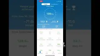 Fitness Journey Made Easier with RENPHO