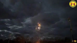 3-Minute IGNITE Fireworks Show Package (Deadly Dozen) - Dos Gringos Fireworks
