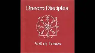 Dream Disciples - Veil Of Tears EP (1991) (Full EP)