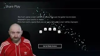 For all the Fifa 21 content creators there will be no more share play