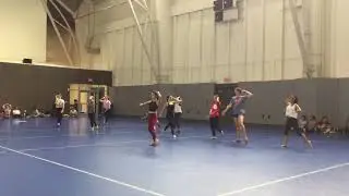 B1 Jazz 10/24