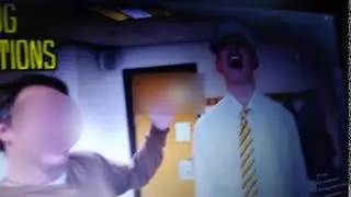 When morgz screams loud (meme)