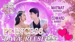 PRINCESS 'DAYA' REESE|MAYWARD|MY FAVORITE LOVETEAM|