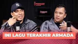 ARMADA RESMI BUBAR TAHUN INI??!!
