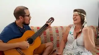Com Certeza  - Planta e Raiz | M&ocirc;nica Vicentin