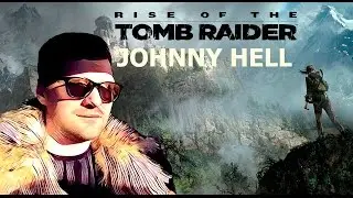 Rise of the Tomb Rider. Прохождение стримплей. Руины в Сибири [Часть 6]