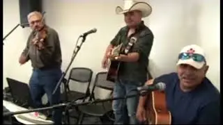 Jolie Blonde - Walter Quinn, Harry Johnston, and Kyle Desjarlais 