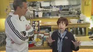 Visit the Deli Devine on Delmar