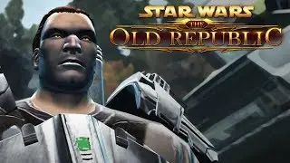 SWTOR: But Every Minute, The Game Quality Gets Worse! (Challenge)