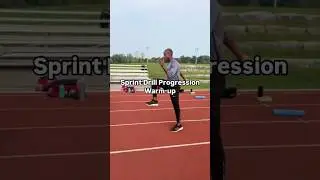Boost Your Speed With These Easy Track Drills!