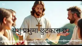 येशु प्रभुमा छुटकारा छ new Christian song