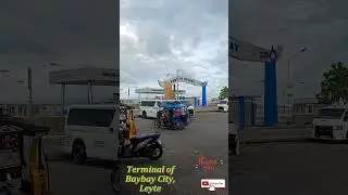 DTSV#090 : FW2023 - Terminal, Baybay City, Leyte