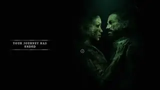 Banishers Ghosts of New Eden Clemency Gibbs Took Two Tries