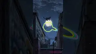 Last Memory Remix | TakeOff Visualizer
