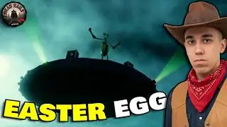 Roblox Dead Rails - Easter Egg Update