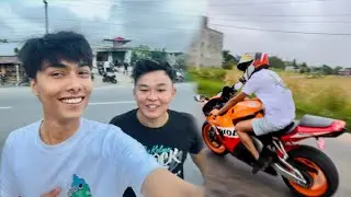 Bike layera vagdai😊