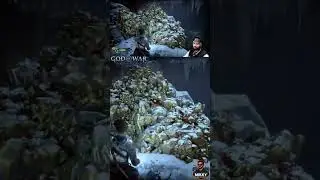 GOW RAGNAROK | Part 99 | clip from Episode 05 | full episode avail in related video & in channel