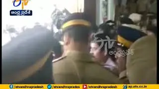 Kerala nun rape case | Bishop Franco Mulakkal in police custody till Sept 24, bail plea dismissed