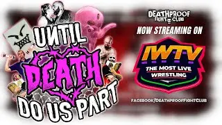 NOW STREAMING: 