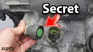 Doing This Will Make Your Engine Run Better