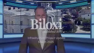Infrastructure Update March 2025