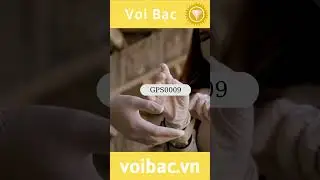 [VOIBAC.vn] Găng Tay Y Tế Phẫu Thuật Latex C&oacute; Bột - GPS0009 #voibac #gangtayytethucpham #shorts