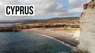 Cyprus From Above | Drone Cinematic
