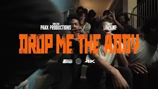 Luh9ine- Drop Me A Addy (Official Music Video)