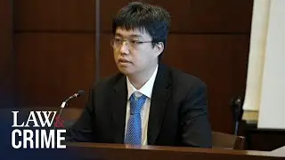 'Compassion Guy' Had Dozens of Sharp Force Injuries: Forensic Pathologist