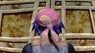 Fort Dragonia (Vision)