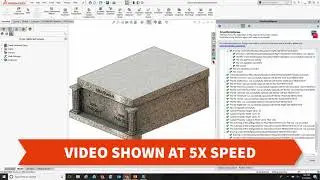 DriveWorks Xpress Design Automation