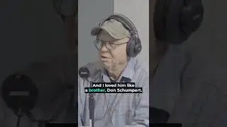 Bucky Moorer of the USS Survivor    #lostinthemidlands #columbiasc  #podcast