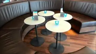 Motel One Frankfurt-Messe (August 2015)