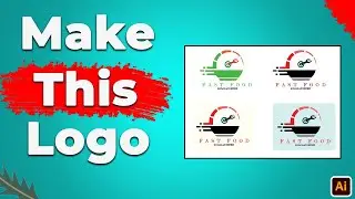 How to Design a Professional Logo 2021 | F HOQUE |