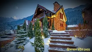 Best Peaceful तथा Offbeat Tourist Destinations in Himachal Pradesh