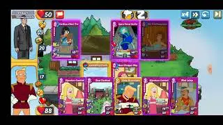 Animation Throwdown - Siege vs. Stonersforlife