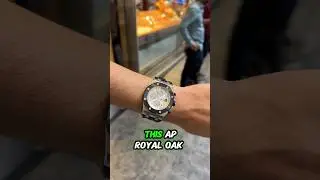 Part 1: How to make money buying and reselling luxury watches to make a profit ‼️🚨