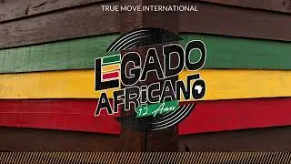 Reggae instrumental 2026 (Legado Africano Riddim )
