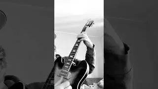 Wes Montgomery - West Coast Blues (solo bars 53-56) #eugeniomirti  #guitar #wesmontgomery #blues