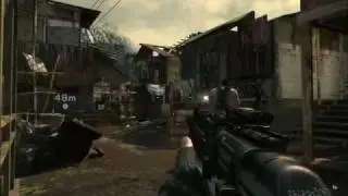 SAPPHIRE Radeon HD 6570 Call of Duty Modern Warfare 3