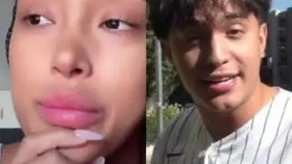 TT LIVE 12/22 PART 2 BRI & SANTOS BREAK DVRO AGAIN! #bri #santos #viral #trending 