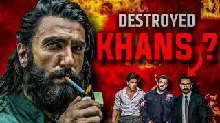 Khans Ka Era Over? Bollywood Ka Sabse Bada Badlav | Full Analysis