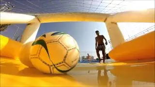 AYIA NAPA 2015 | AFTERMOVIE