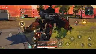 19 kills with ember, FARLIGHT 84,on poco x3 pro,#farlight84#farlight84gameplay#farlight84newupdate