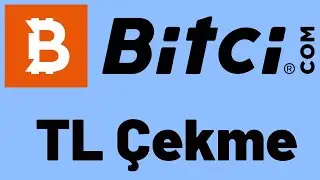 Bit&ccedil;i Borsasından Nasıl Banka Hesabına T&uuml;rk Lirası &Ccedil;ekimi Yapılır? | Bitci TL &Ccedil;ekme